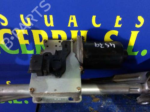 Front wiper motor PEUGEOT 307 Break (3E) 2.0 | BP8443386M29 