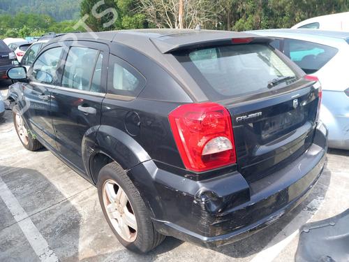 Engine DODGE CALIBER 2.0 CRD | BP35979112M1 - Image 8