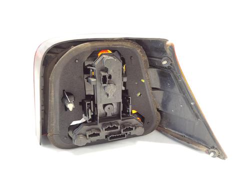 Left taillight VW GOLF IV (1J1) 2.0 | BP28010630C34 