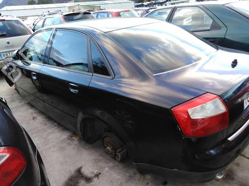 Egr AUDI A4 B6 (8E2) 1.8 T | BP9717568M69 