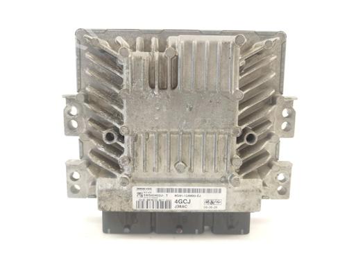Used Engine control unit (ECU) FORD S-MAX (WA6) 2.0 TDCi (140 hp) 15545161