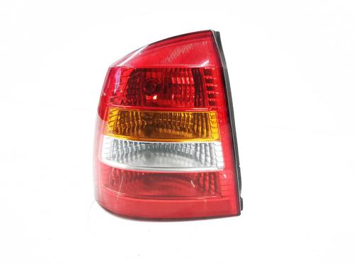 Used Left taillight OPEL ASTRA G Saloon (T98) 1.6 (F69) (84 hp) 30287258