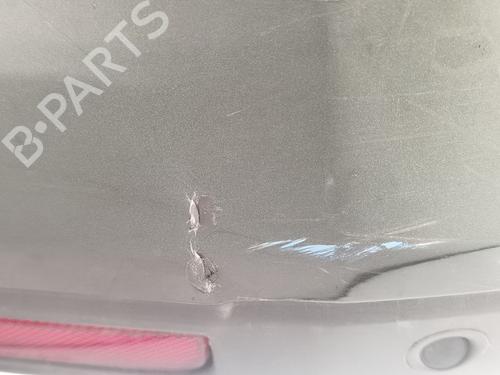 Rear bumper LAND ROVER FREELANDER 2 (L359) 2.2 TD4 4x4 | BP29063851C8 