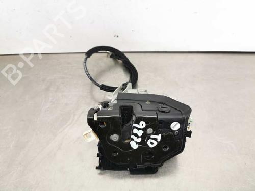 Rear right lock SEAT ALTEA (5P1) 1.4 TSI | BP8464414C99 