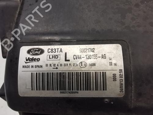 Left headlight FORD KUGA II (DM2) | BP36357627C28 - Image 3
