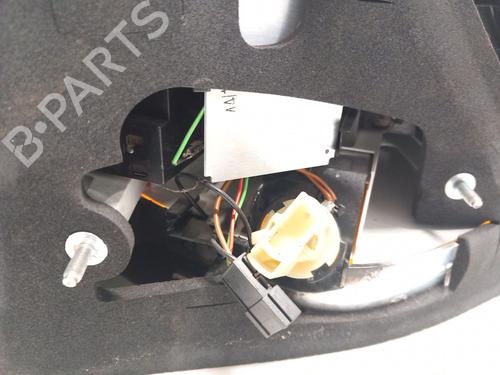 Right taillight BMW 7 (E65, E66, E67)  | BP23074218C35 