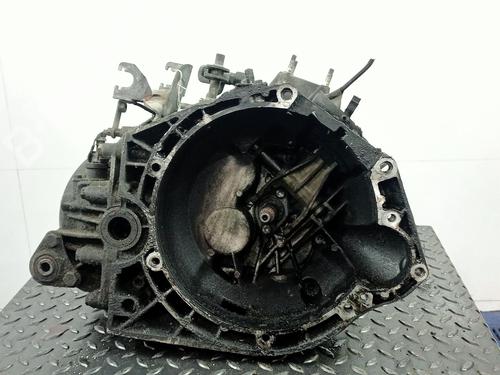 Used Gearbox PEUGEOT BOXER Bus (244, Z_) 2.8 HDi (128 hp) 30382856