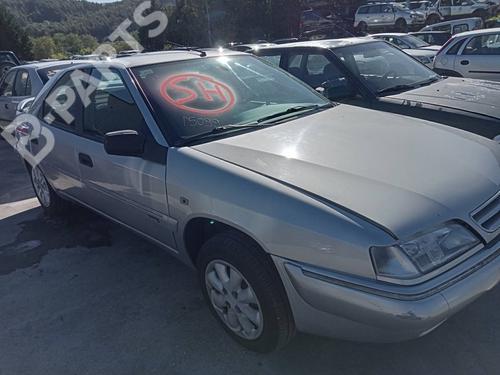 Used Parts CITROËN XANTIA Break (X1_, X2_)  2.0 HDI 90  1109015