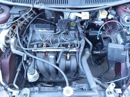 AC compressor CHRYSLER NEON II 1.6 | BP40282266M34 - Image 13