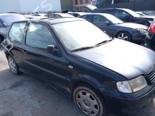Brugte VW POLO (6N2) 1.4 16V 4768252