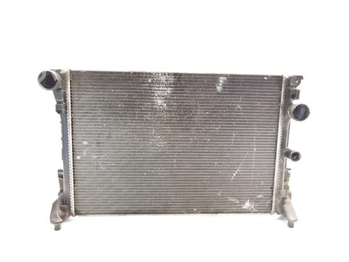 Used Water radiator Water radiator MERCEDES-BENZ C-CLASS (W204) C 220 CDI (204.008) (170 hp) 39591452 39591452