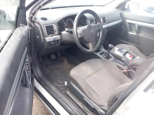 Engine control unit (ECU) OPEL VECTRA C (Z02) | BP40079324M57 - Image 9