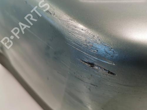 Rear bumper LAND ROVER RANGE ROVER SPORT I (L320) 2.7 D 4x4 | BP11834487C8 