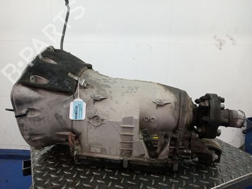 Used Gearbox Gearbox MERCEDES-BENZ E-CLASS (W211) E 320 CDI (211.026) (204 hp) 33626215 33626215