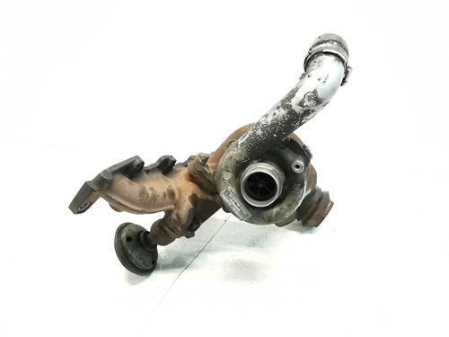 Used Turbocharger/Supercharger CITROËN C5 I (DC_) 2.2 HDi (DC4HXB, DC4HXE) (133 hp) 29460433