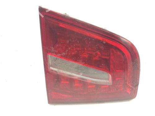 Venstre baglygte bagklap Venstre baglygte bagklap AUDI A6 C6 (4F2) 2.0 TDI (136 hp) 36016866 36016866