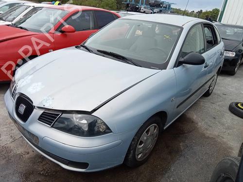 Electronic sensor SEAT IBIZA III (6L1) 1.2 | BP9722577M84 