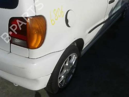 Front wiper motor VW POLO III (6N1)  | BP8451991M29 