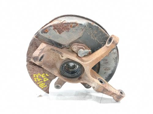 Right front steering knuckle SANTANA 300 Open Off-Road Vehicle  | BP27988589M26 