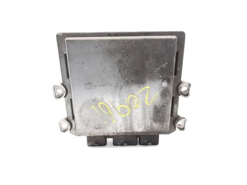 Engine control unit (ECU) FORD FIESTA V (JH_, JD_) 1.4 TDCi | BP29937952M57