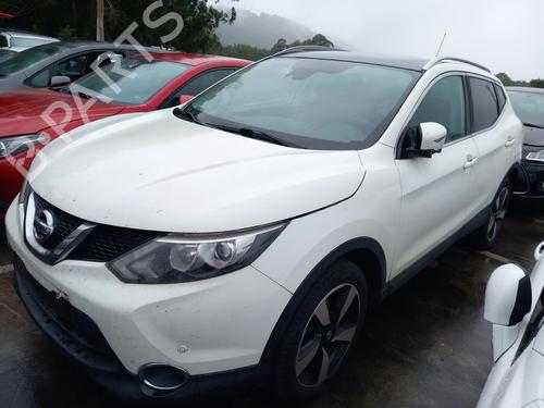Left tailgate light NISSAN QASHQAI II (J11, J11_) 1.2 DIG-T | BP29337757C79 