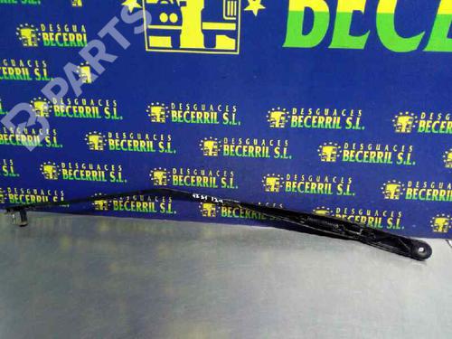 Used Front wipers mechanism Front wipers mechanism VW CADDY III Box Body/MPV (2KA, 2KH, 2CA, 2CH) [2004-2016] 8450456 8450456