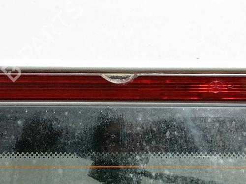 Tailgate MERCEDES-BENZ B-CLASS Sports Tourer (W245) B 150 (245.231) | BP17989323C6 