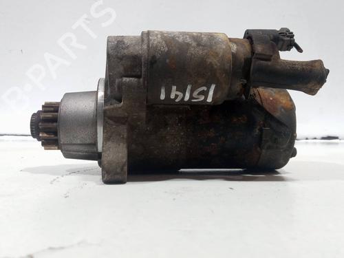 Starter NISSAN MURANO I (Z50) 3.5 4x4 | BP10917907M8 