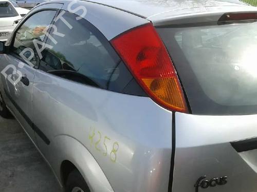 Warning switch FORD FOCUS I (DAW, DBW)  | BP8441675I22 