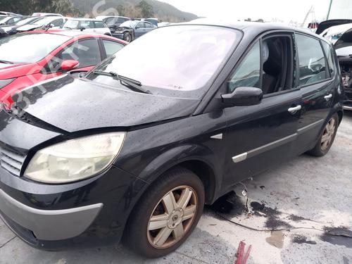 Recambios RENAULT SCÉNIC II (JM0/1_)  1.5 dCi (JM1E, JM16)  4581545