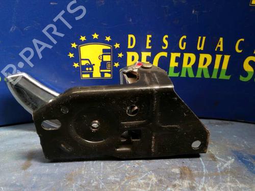 Front left interior door handle HYUNDAI TERRACAN (HP)  | BP9264556I13 