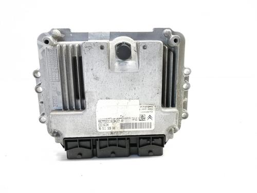 Motorstyringsenhed CITROËN C4 I (LC_) 1.6 HDi (109 hp) 27867414