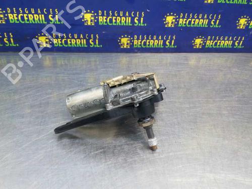 Used Rear wiper motor RENAULT CLIO II (BB_, CB_) [1998-2016]  8429159