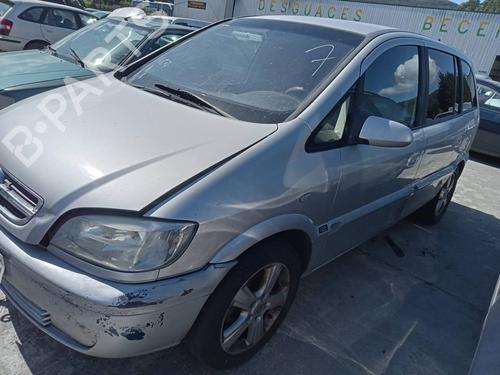 Høyre foran bærearm OPEL ZAFIRA A MPV (T98) 2.2 DTI 16V (F75) | BP10143799M13 