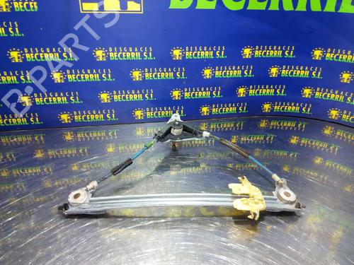 Rear right window mechanism CITROËN XSARA PICASSO (N68) 2.0 HDi | BP8426794C25 