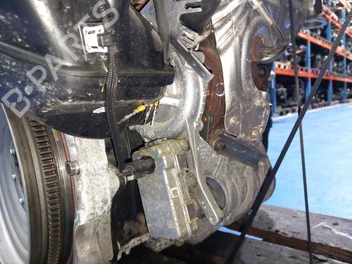 Engine MERCEDES-BENZ A-CLASS (W176) A 200 CDI / d (176.008) | BP26022120M1 - Image 13