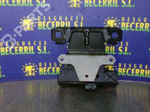 Used Tailgate lock Tailgate lock FORD C-MAX (DM2) 1.6 (100 hp) 10288692 10288692