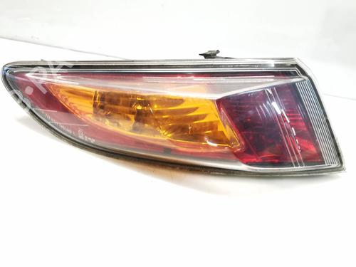 Used Left taillight HONDA CIVIC VIII Hatchback (FN, FK) 2.2 CTDi (FK3) (140 hp) 21849274