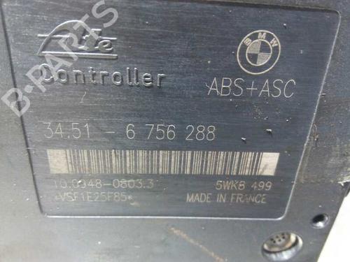 ABS pump BMW 3 (E46) 320 d | BP8438050M43 