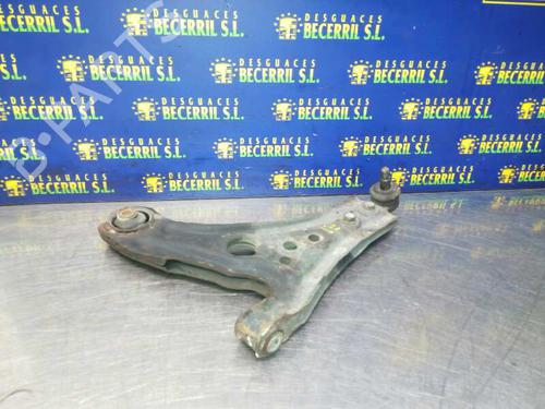 left-front-suspension-arm-chevrolet-aveo-kalos-hatchback-t200-14-16v-96870465-2003-2004-2005-2006-2007-2008-16079598 main image