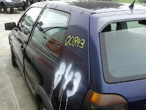 Starter VW GOLF III (1H1)  | BP8431030M8 