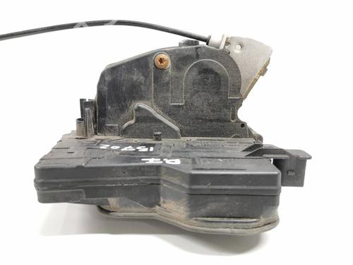 Used Front left lock BMW 7 (E65, E66, E67) 745 i, Li (333 hp) 11808827