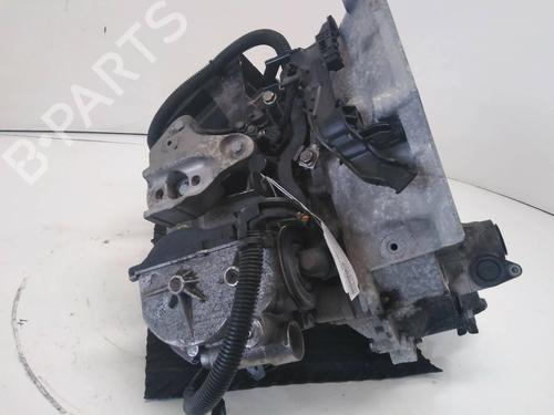 Gearbox CITROËN C3 II (SC_)  | BP9581701M3 
