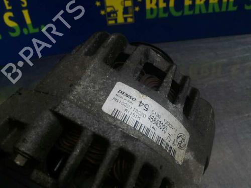 Alternator FIAT SEICENTO / 600 (187_) 1.1 (187AXB, 187AXB1A, 187AXC1A02) | BP8455210M7 
