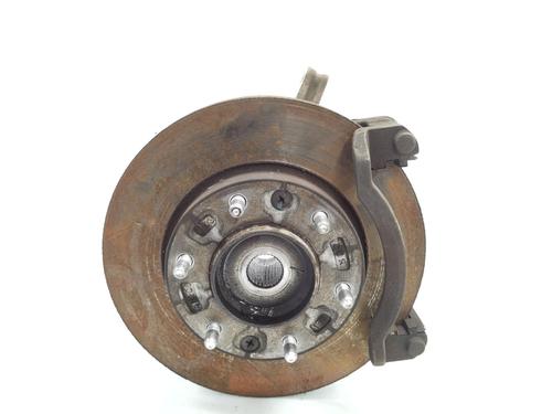 Used Right front steering knuckle KIA CARNIVAL / GRAND CARNIVAL III (VQ) 2.9 CRDi (185 hp) 28599133