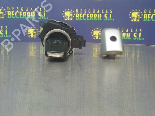 Used Ignition barrel VOLVO V50 (545) [2003-2012]  10721321