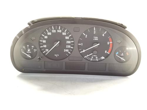 Used Instrument cluster Instrument cluster 39621528 39621528