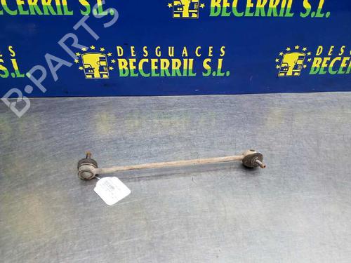 Used Left front suspension arm PEUGEOT 307 (3A/C) 2.0 HDi 90 (90 hp) 14018968