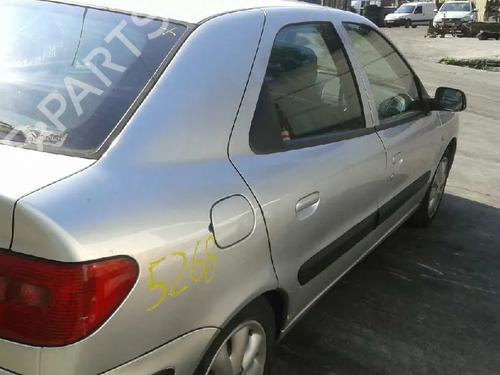 Front right interior door handle CITROËN XSARA (N1) 1.9 D | BP8447245I14 