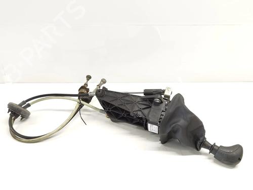 Used Gear lever MERCEDES-BENZ SPRINTER 3,5-t Van (B906) [2006-2020]  13538867